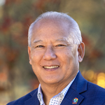 Mark Yamauchi (Sustainability Manager at Toyota Motor North America)