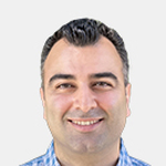 Ludwig Minassian (Business Development Manager – Licensing & Partnerships at Lithion)