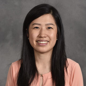 Julie Lai (GPSC Sustainability Supervisor at General Motors)